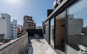 NUEVO hermoso departamento ubicado en Palermo